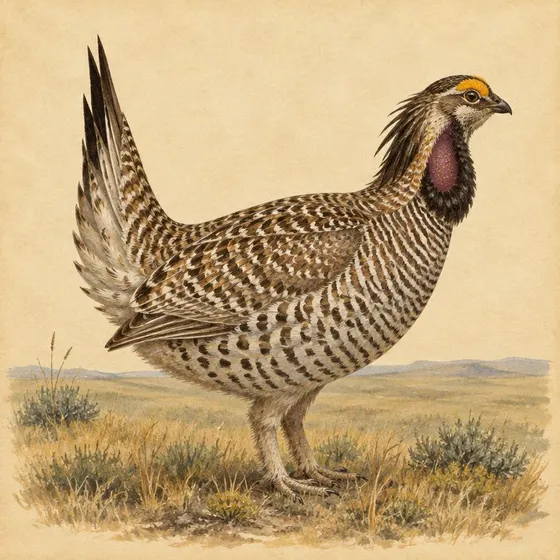Sharp-tail field plate