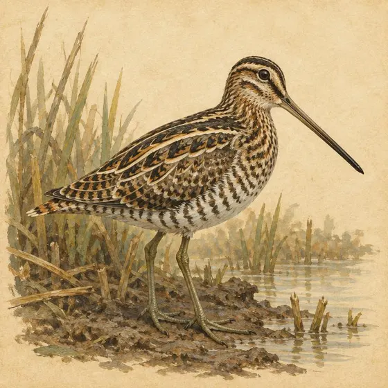 Snipe field plate